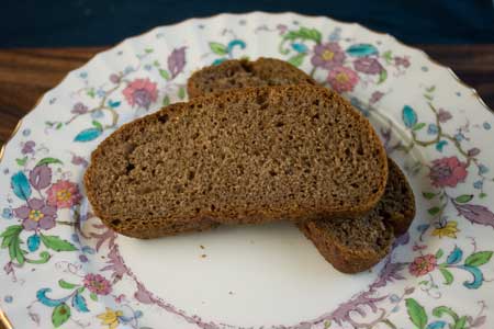 rye-bread rye bread