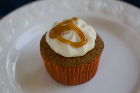 spice-cupcakes Spice cupcakes