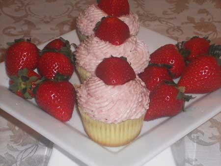 strawberry-frosting strawberry frosting recipe