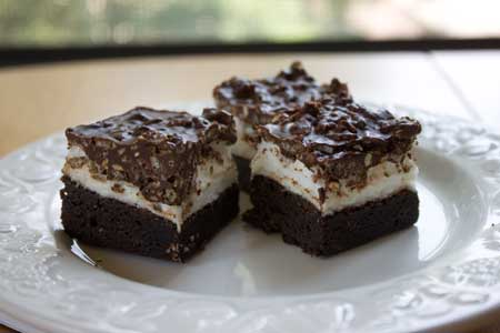 rice-krispies-topped-browni Rice Krispies Topped Brownies