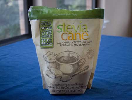 steviacane steviacane