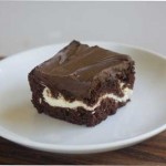 Double Fudge Fancifill Cake