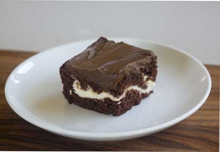 doublefudgefancifillcake Double Fudge Fancifill Cake