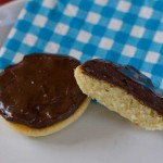 Berger Cookies