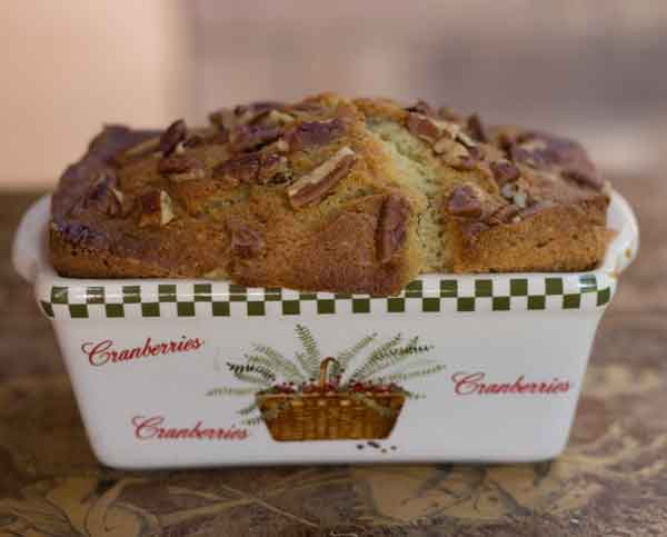 Banana Bread
