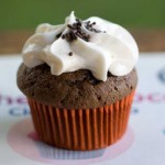 Chocolate Cupcake