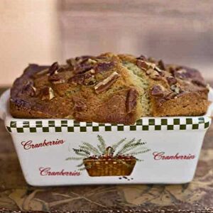 Terri's Costa Rican Banana Bread recipe
