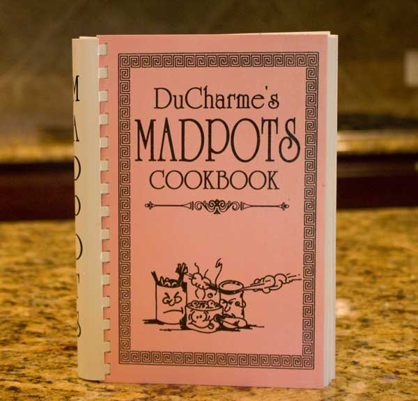 mad-pots-cookbook Cookbook