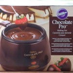 Wilton Pro Chocolate Melting Pot