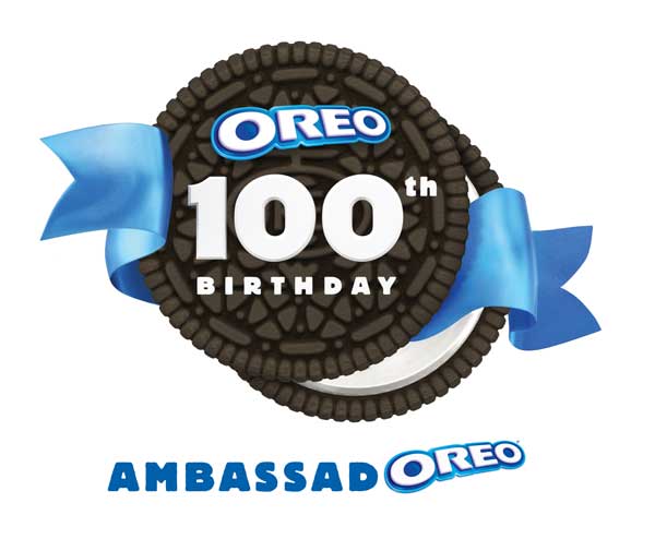 oreo-cartoon Oreo AmassadOREO Contest