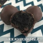 Permalink to: Oreo Truffles Oreo Truffles