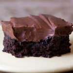 Chocolate Frosting