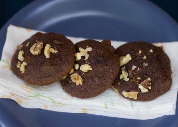 whole-food-cookies-two Coconut Flour Chocolate Cookies