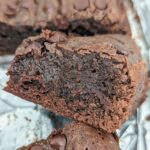 Julia Child Best Ever Brownies