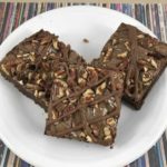 bubbe's brownies