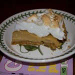 butterscotch pie