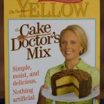 cake mix doctor cake mix
