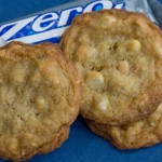 Zero Bar Cookies