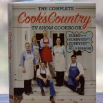 Cook's Country Complete Cookbook