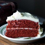 Red Velvet Cake