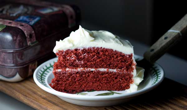 cookscountryredvelvetcake Cook's Country Red Velvet Cake
