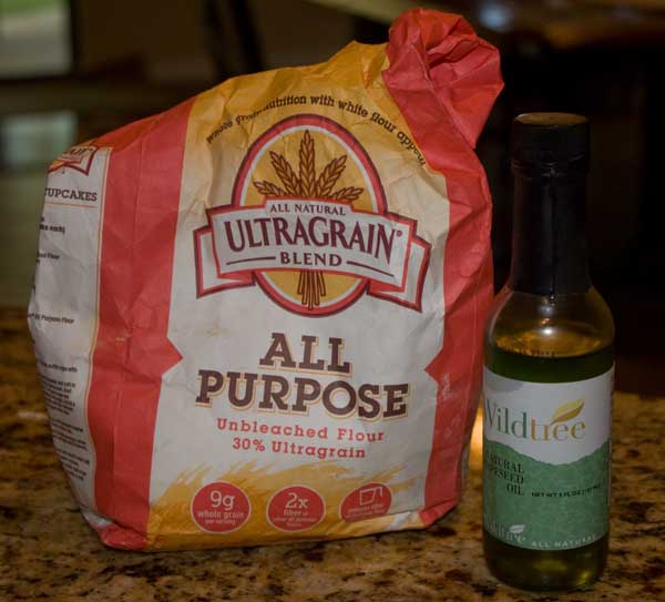 Ultragrain Flour