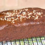 chocolate quick bread