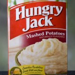 Hungry Jack Potato Flakes