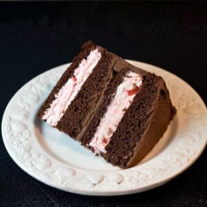 Easy Eagle Brand Condensed Milk No Churn Peppermint Ice Cream recipe