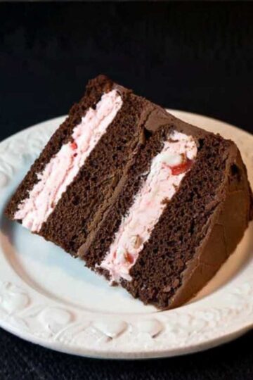 Easy Eagle Brand Condensed Milk No Churn Peppermint Ice Cream recipe