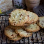 Potato Flake Cookies