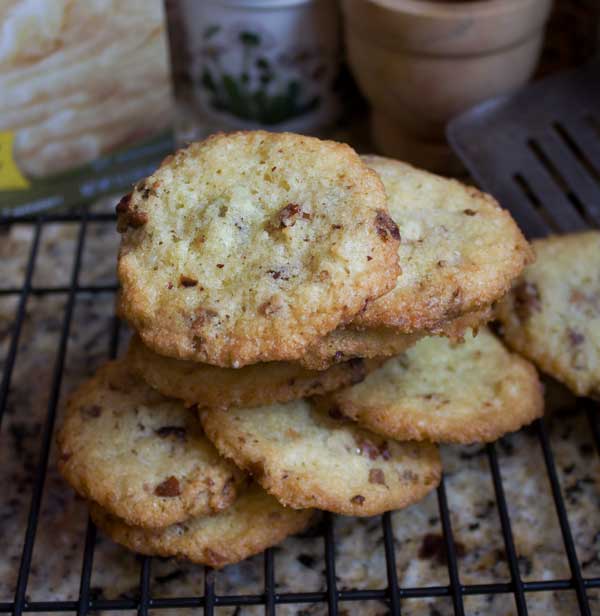 potato-flake-cookies Potato Flake Cookies