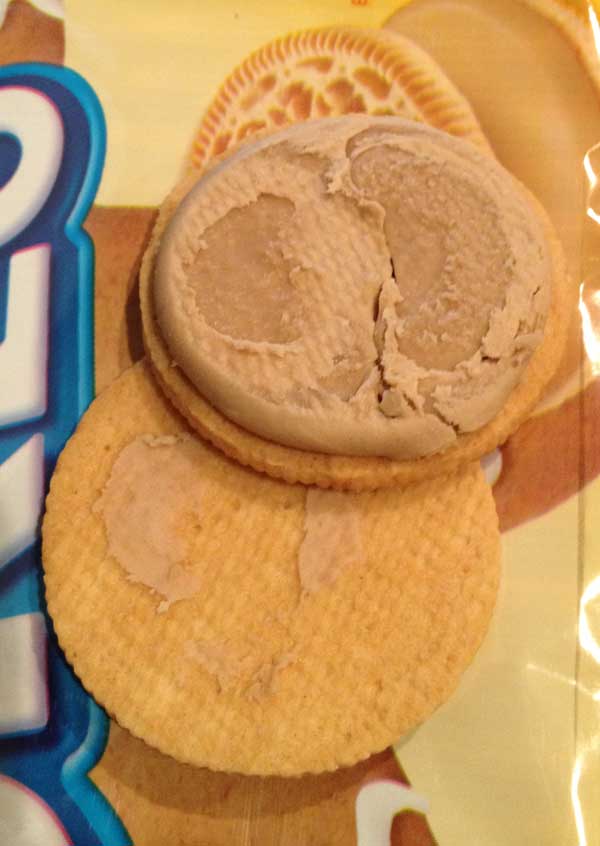 ginger-oreos-open Pumpkin Pie Ice Cream