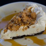 ice cream pie