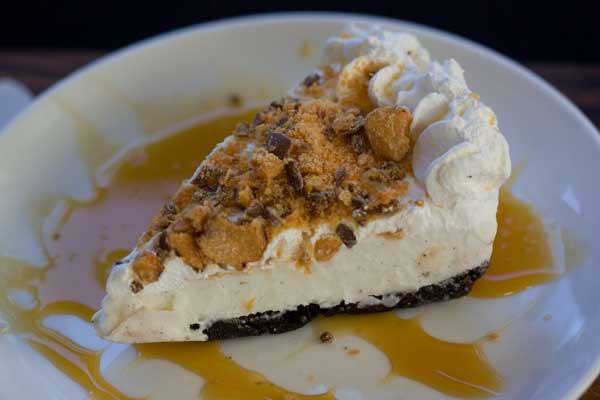 ice cream pie