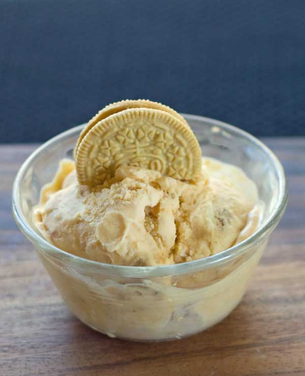 pumpkin-ice-cream Pumpkin Pie Ice Cream