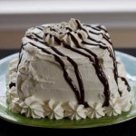 Black Forest Cake