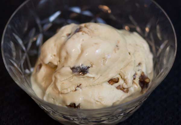 coffee-ice-cream Coffee Fudge Swirl