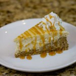 Coffee House Cheesecake