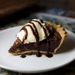 Fudge Pie