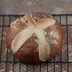 Permalink to: Pretzel Bread Pretzel Bread