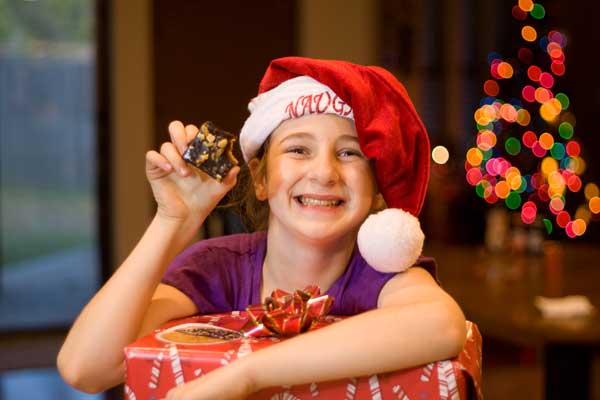 Smucker's Holiday
