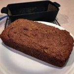 Banana Bran Bread