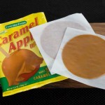 Caramel Apple Circles