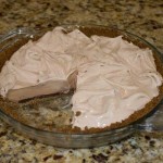 Chocolate Pie