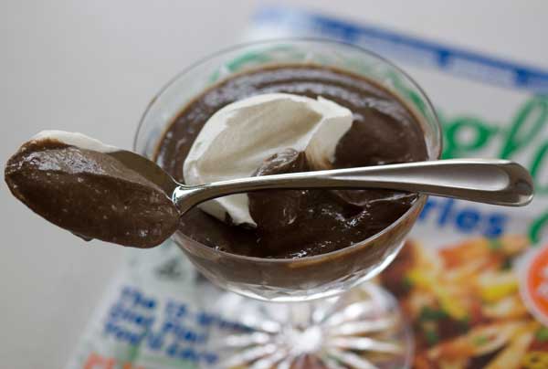 eating-light-mousse-two Eating Light Mocha Mousse