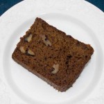 Fairmont Hotel Banana Bread