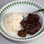 Slow Cooker Chocolate Pudding Cake