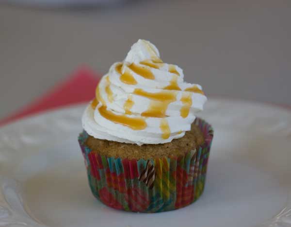 no-egg-apple-cupcake Egg-Free Apple Cupcakes
