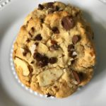 Karlie Kloss's Perfect 10 Cookies